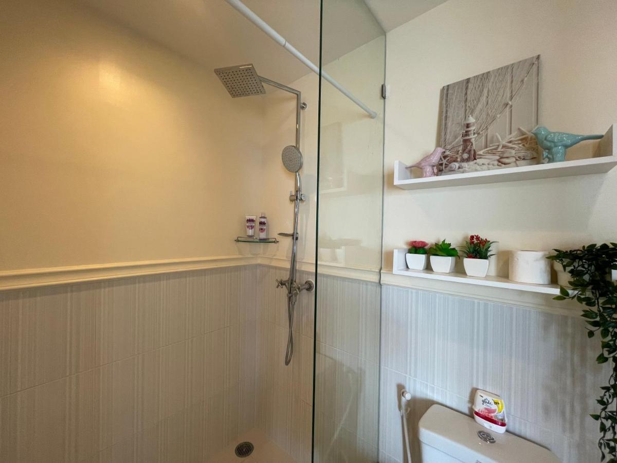 Summer Huahin Condo 506,Mountainview,Near Beach&Cicada, Beautiful Pool 外观 照片