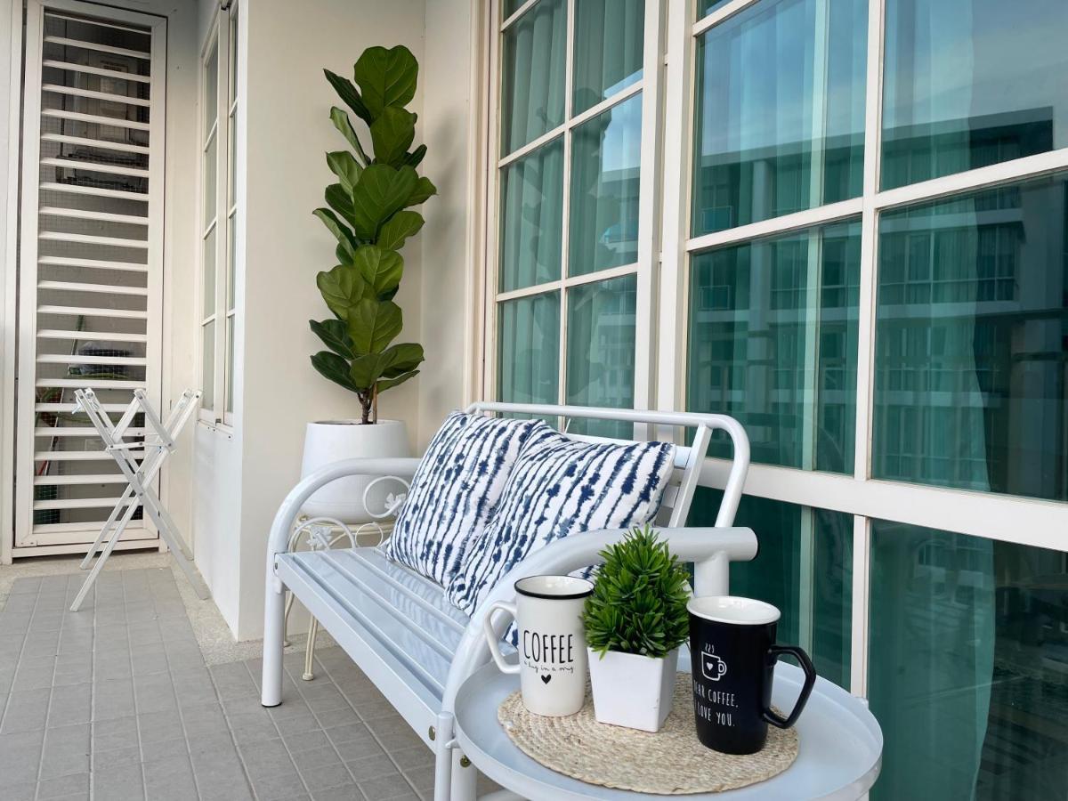 Summer Huahin Condo 506,Mountainview,Near Beach&Cicada, Beautiful Pool 外观 照片
