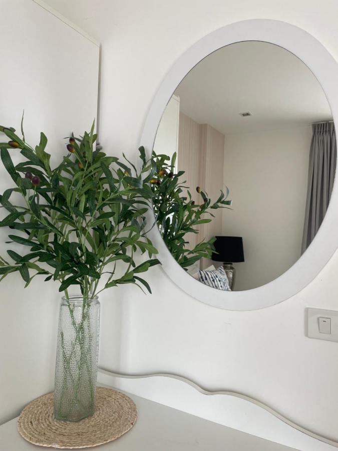 Summer Huahin Condo 506,Mountainview,Near Beach&Cicada, Beautiful Pool 外观 照片