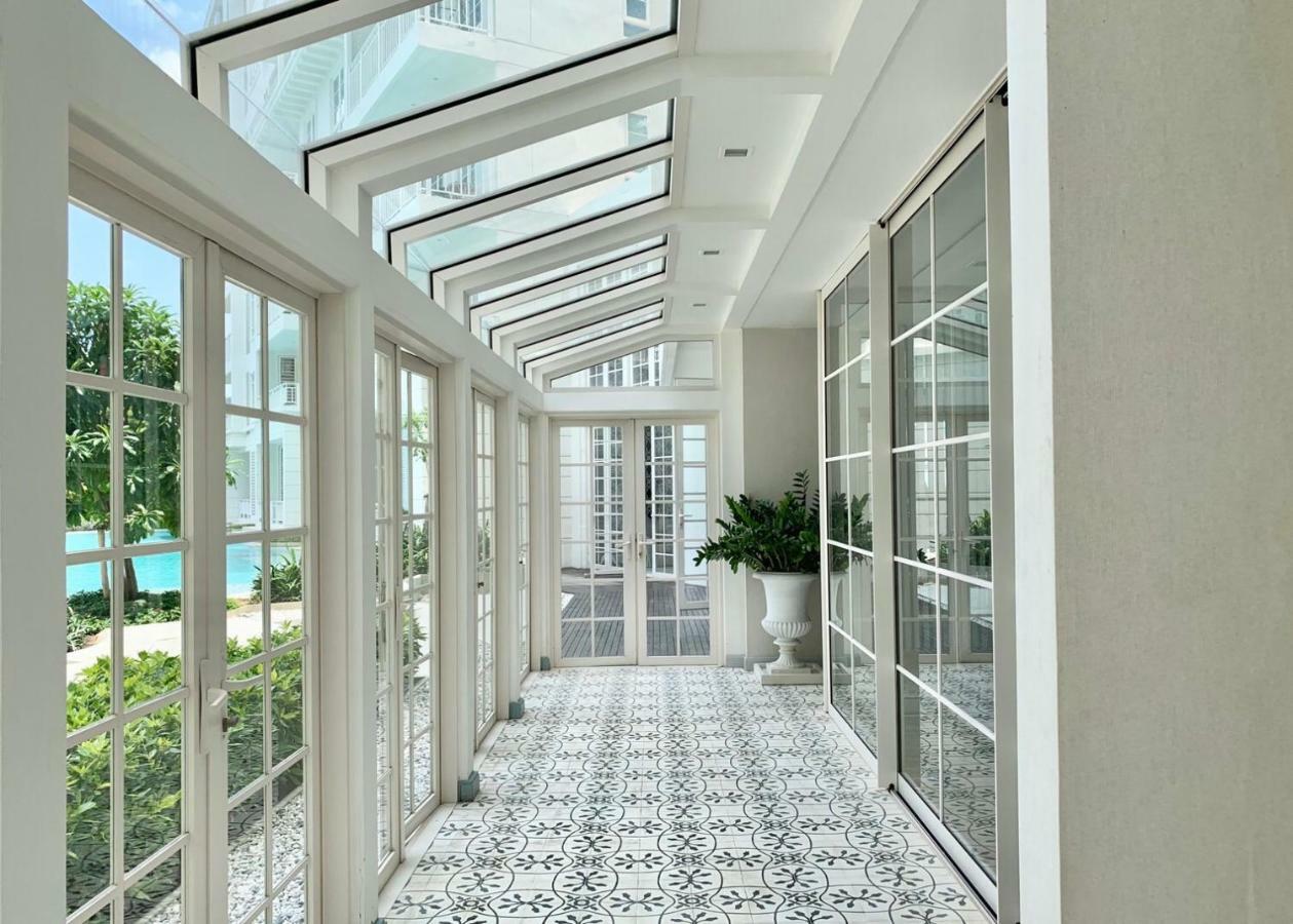 Summer Huahin Condo 506,Mountainview,Near Beach&Cicada, Beautiful Pool 外观 照片