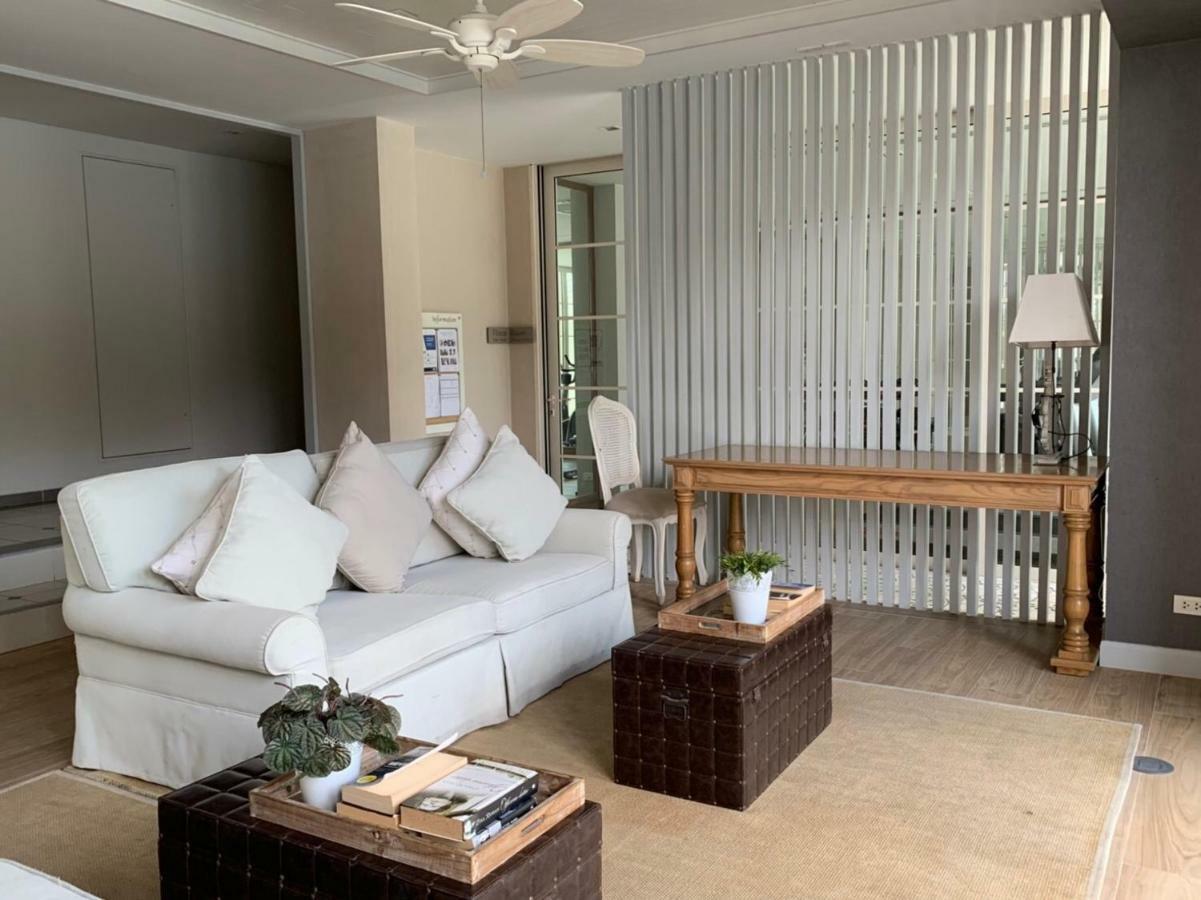 Summer Huahin Condo 506,Mountainview,Near Beach&Cicada, Beautiful Pool 外观 照片